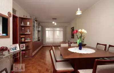 Apartamento para venda - higienópolis, 3 quartos,  92 m² - são paulo