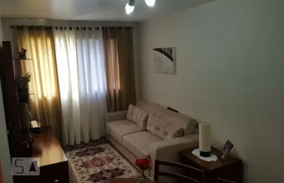 Apartamento para venda - jabaquara, 2 quartos,  56 m² - são paulo