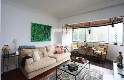 Apartamento para venda - morumbi, 3 quartos,  110 m² - são paulo