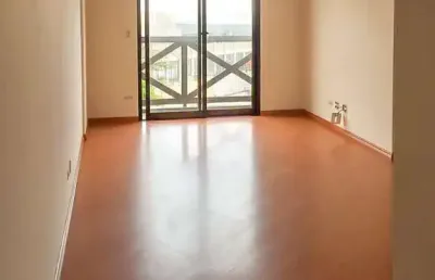 Apartamento para venda - vila das mercês, 3 quartos,  78 m² - são paulo