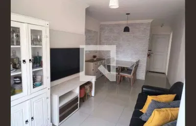 Apartamento para venda - vila carrão, 3 quartos,  65 m² - são paulo