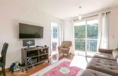 Apartamento para venda - mandaqui, 2 quartos,  66 m² - são paulo