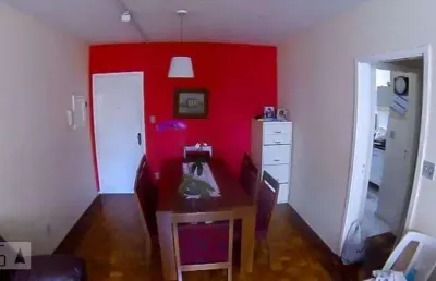 Apartamento para venda - jardim paulista, 2 quartos,  90 m² - são paulo