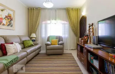 Casa para venda - vila guilhermina, 3 quartos,  350 m² - são paulo