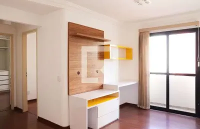 Apartamento para venda - santa cecília, 2 quartos,  62 m² - são paulo