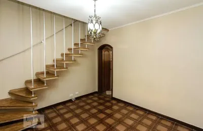 Casa para venda - vila santa clara, 3 quartos,  110 m² - são paulo