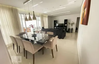 Apartamento para venda - vila leopoldina, 4 quartos,  187 m² - são paulo