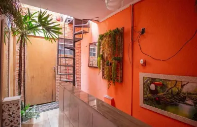 Casa para venda - barra funda, 8 quartos,  150 m² - são paulo