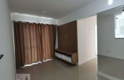 Apartamento para venda - vila andrade, 2 quartos,  54 m² - são paulo
