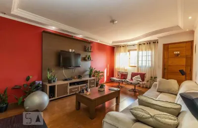 Casa para venda - cidade patriarca, 4 quartos,  190 m² - são paulo