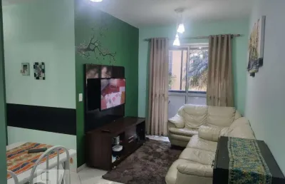 Apartamento para venda - jardim santa emília, 2 quartos,  55 m² - são paulo