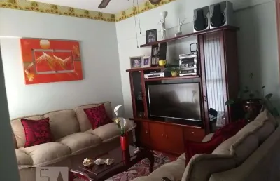 Apartamento para venda - vila esperança, 2 quartos,  64 m² - são paulo