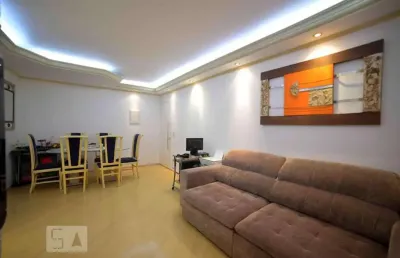 Apartamento para venda - sacomã, 2 quartos,  60 m² - são paulo
