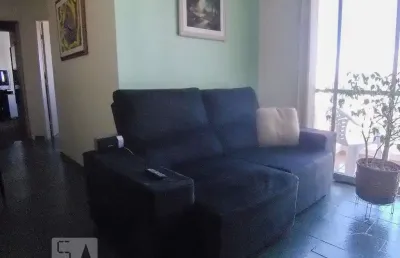 Apartamento para venda - santana, 3 quartos,  70 m² - são paulo