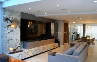 Cobertura para venda - vila mariana, 3 quartos,  140 m² - são paulo