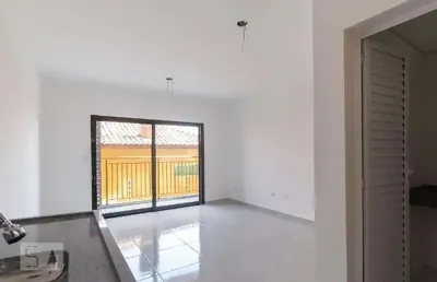 Kitnet / stúdio para venda - vila carrão, 1 quarto,  28 m² - são paulo