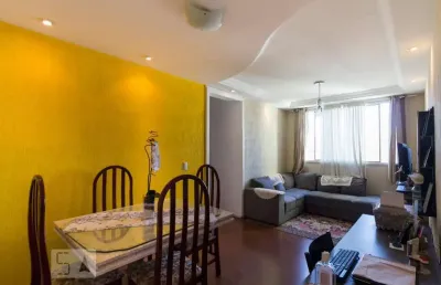 Apartamento para venda - vila mascote, 2 quartos,  69 m² - são paulo
