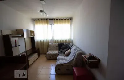 Apartamento para venda - vila mascote, 2 quartos,  60 m² - são paulo