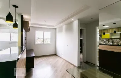 Apartamento para venda - vila prudente, 2 quartos,  45 m² - são paulo
