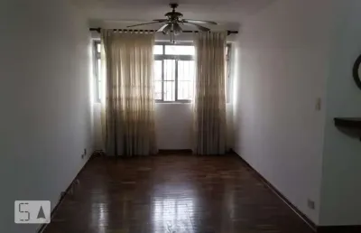 Apartamento para venda - água fria, 2 quartos,  72 m² - são paulo
