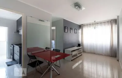 Apartamento para venda - jabaquara, 1 quarto,  40 m² - são paulo