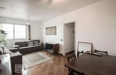 Apartamento para venda - chácara santo antonio, 2 quartos,  90 m² - são paulo