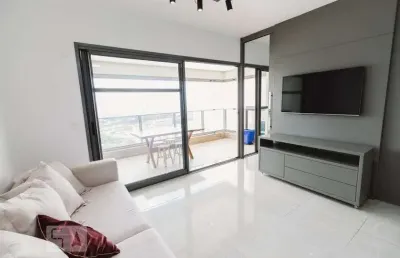 Apartamento para venda - barra funda, 1 quarto,  50 m² - são paulo