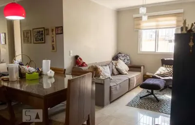 Apartamento para venda - cangaíba, 3 quartos,  63 m² - são paulo