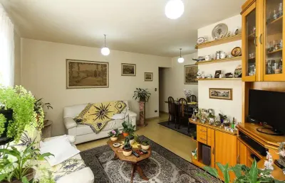 Apartamento para venda - belém, 3 quartos,  90 m² - são paulo