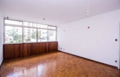 Apartamento para venda - paraíso, 3 quartos,  123 m² - são paulo