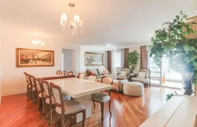 Apartamento para venda - cidade são francisco , 3 quartos,  128 m² - são paulo