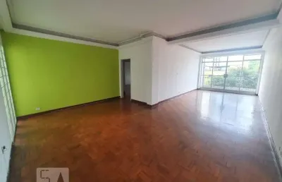 Apartamento para venda - lapa, 1 quarto,  122 m² - são paulo