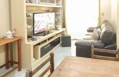 Apartamento para venda - itaquera, 3 quartos,  72 m² - são paulo