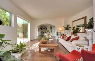 Cobertura para venda - portal do morumbi, 4 quartos,  590 m² - são paulo