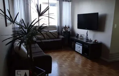 Apartamento para venda - vila olímpia, 2 quartos,  72 m² - são paulo
