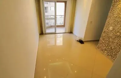 Apartamento para venda - sacomã, 3 quartos,  67 m² - são paulo