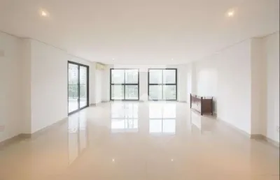 Apartamento para venda - santo amaro , 5 quartos,  370 m² - são paulo