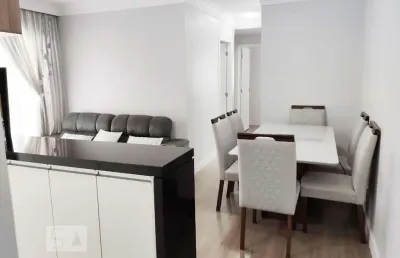 Apartamento para venda - vila prudente, 3 quartos,  65 m² - são paulo