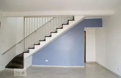 Casa para venda - vila campestre, 3 quartos,  143 m² - são paulo