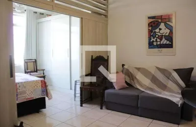 Cobertura para venda - brás, 1 quarto,  58 m² - são paulo