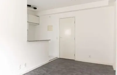 Apartamento para venda - jardim santa emília, 2 quartos,  46 m² - são paulo
