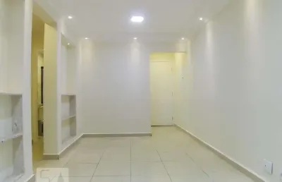 Apartamento para venda - vila mangalot, 3 quartos,  70 m² - são paulo