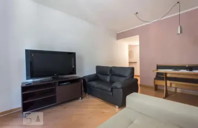 Apartamento para venda - vila olímpia, 2 quartos,  68 m² - são paulo