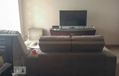 Cobertura para venda - jardim anália franco, 3 quartos,  157 m² - são paulo
