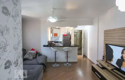 Apartamento para venda - vila mascote, 2 quartos,  56 m² - são paulo