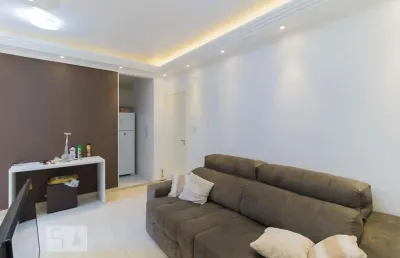 Apartamento para venda - sapopemba, 2 quartos,  58 m² - são paulo