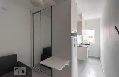 Kitnet / stúdio para venda - vila re, 1 quarto,  30 m² - são paulo