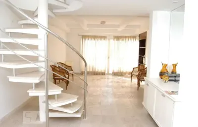Apartamento para venda - moema, 4 quartos,  344 m² - são paulo