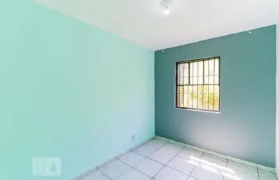 Apartamento para venda - sapopemba, 2 quartos,  54 m² - são paulo