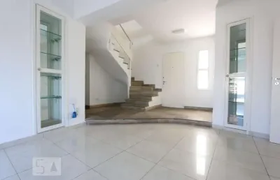Cobertura para venda - vila andrade, 3 quartos,  244 m² - são paulo